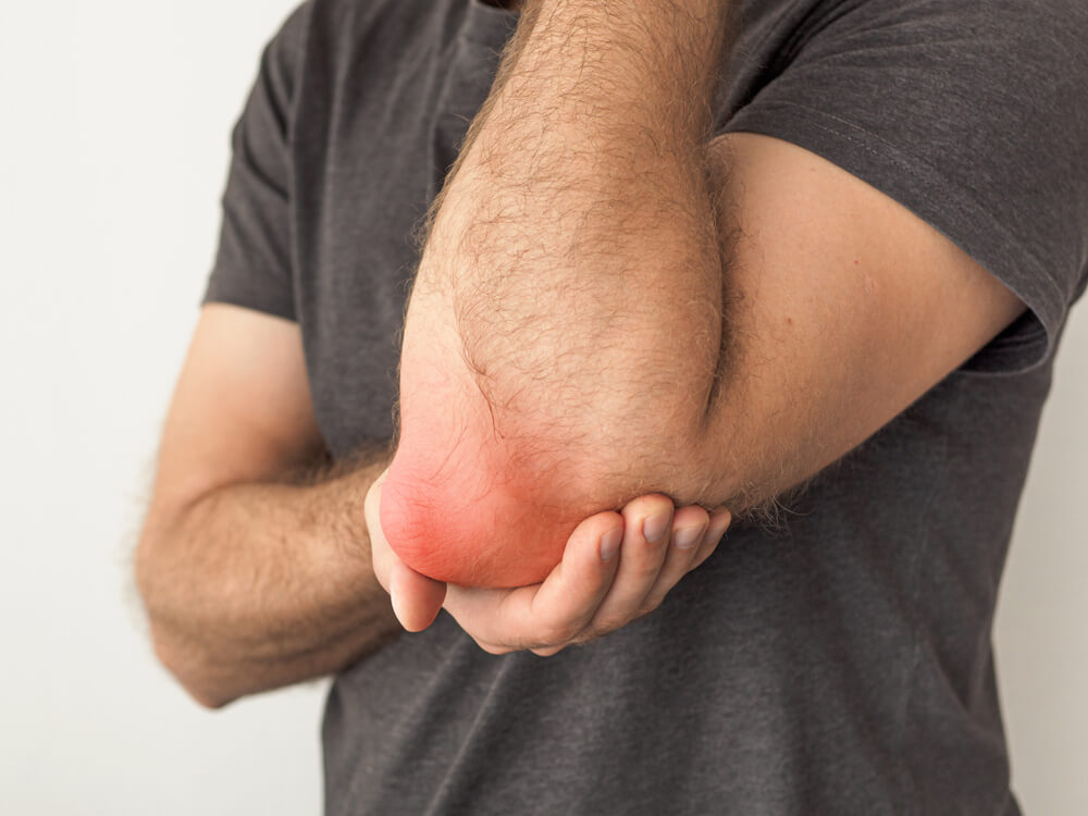 Homeopathic solutions for Orthopaedic Disorder