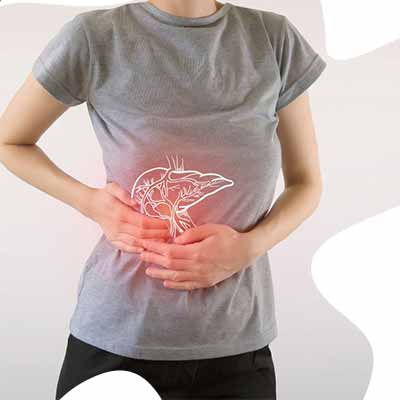 Homeopathic solutions for Liver Treatment