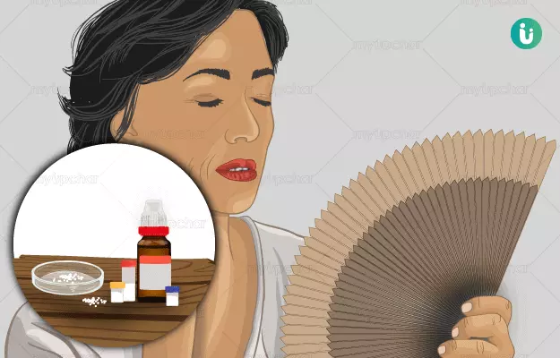 Homeopathic solutions for Hormone Disorders