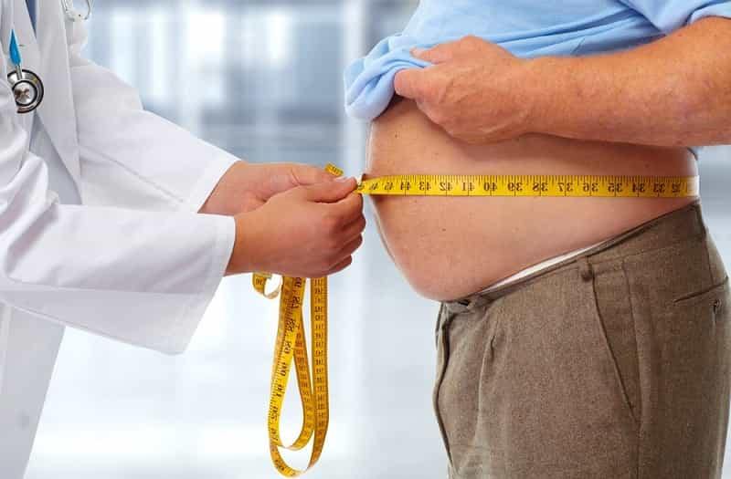 Homeopathic solutions for Obesity