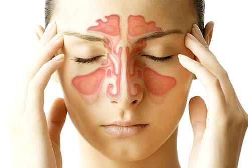 Homeopathic solutions for Respiratory Disorder