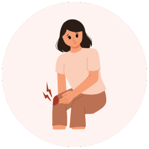 Homeopathic solutions for Athritis Sciatica Knee Joint Pain