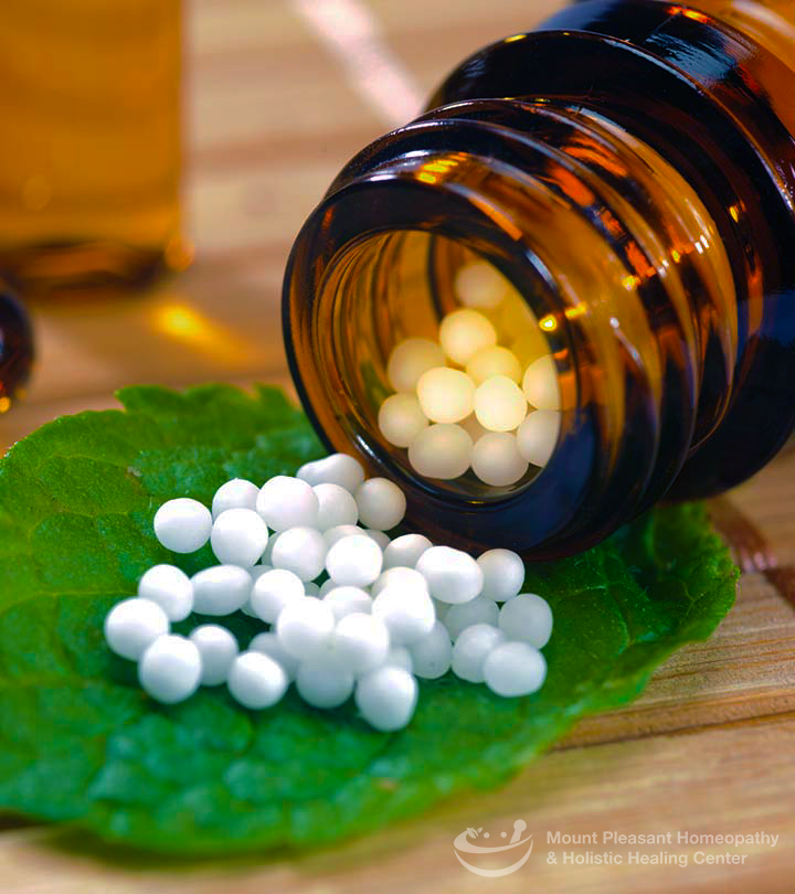 Bangalore's top homeopathy clinic